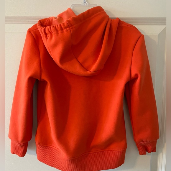 Milano Di Rouge Kids Hoodie-4 Unisex - Picture 4 of 4